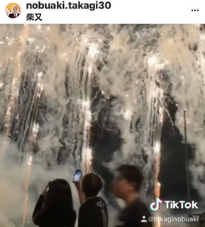 令和３年の柴又花火大会は１０月５日 高木信明 タカギノブアキ 選挙ドットコム