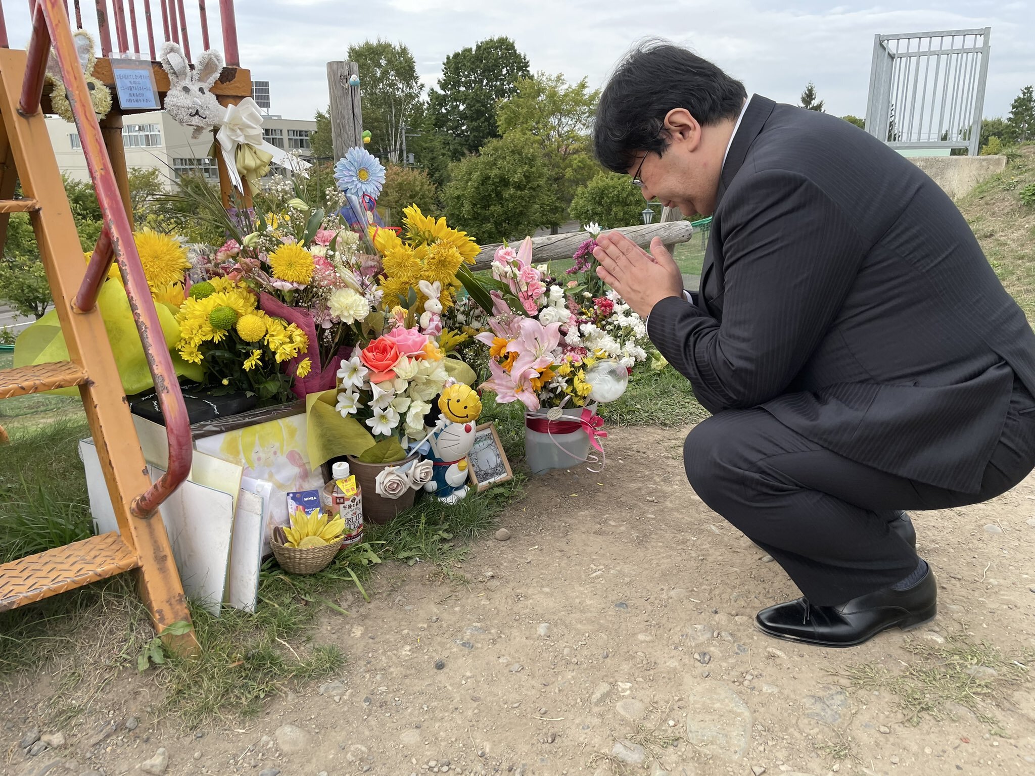 廣瀬爽彩さんの重大事態 旭川市教育委員会からヒアリングを行っての決意 山田太郎 ヤマダタロウ 選挙ドットコム