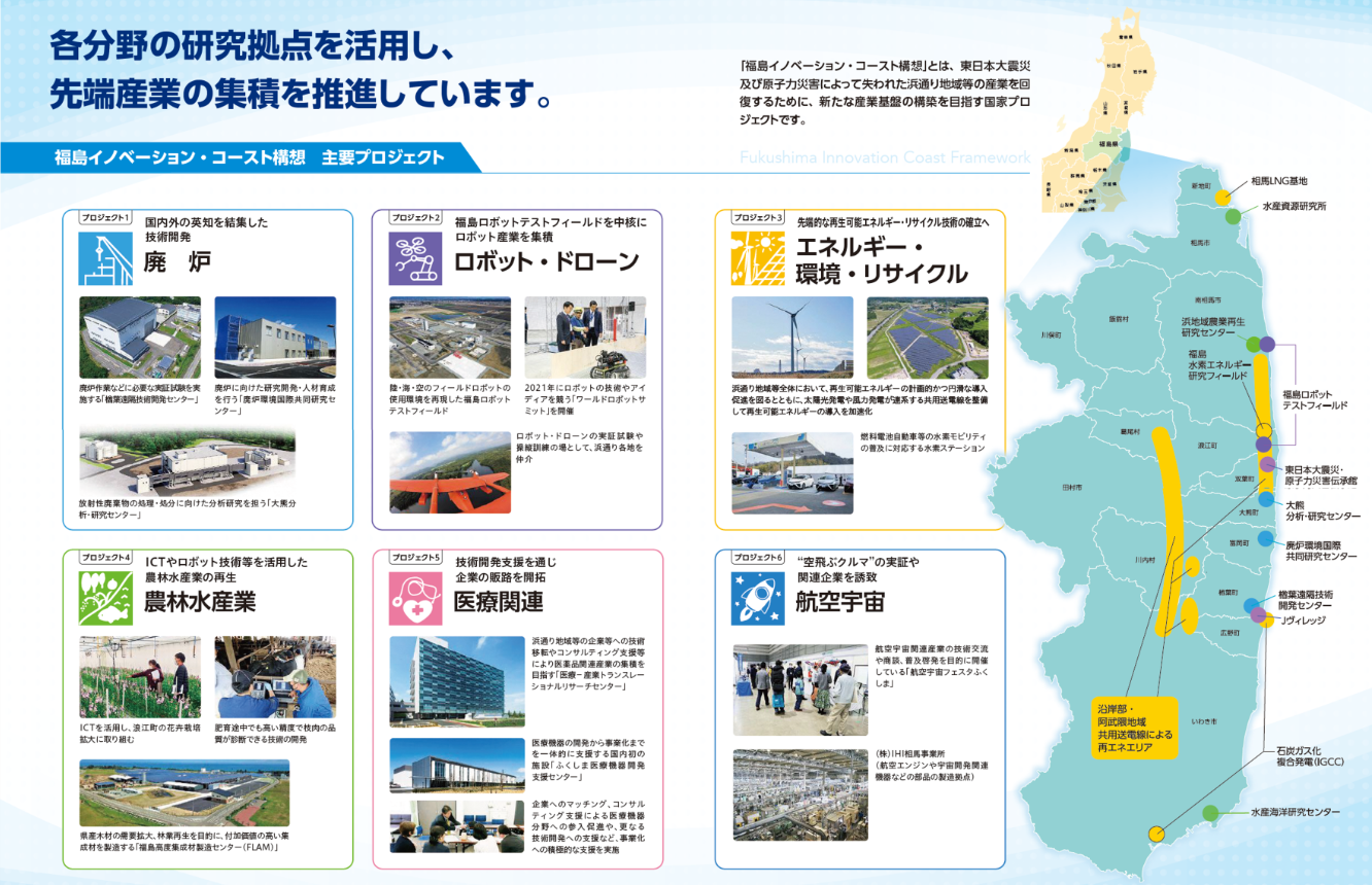 福島県の未来を拓く：震災15年目の県政運営と令和8年度予算の深層分析