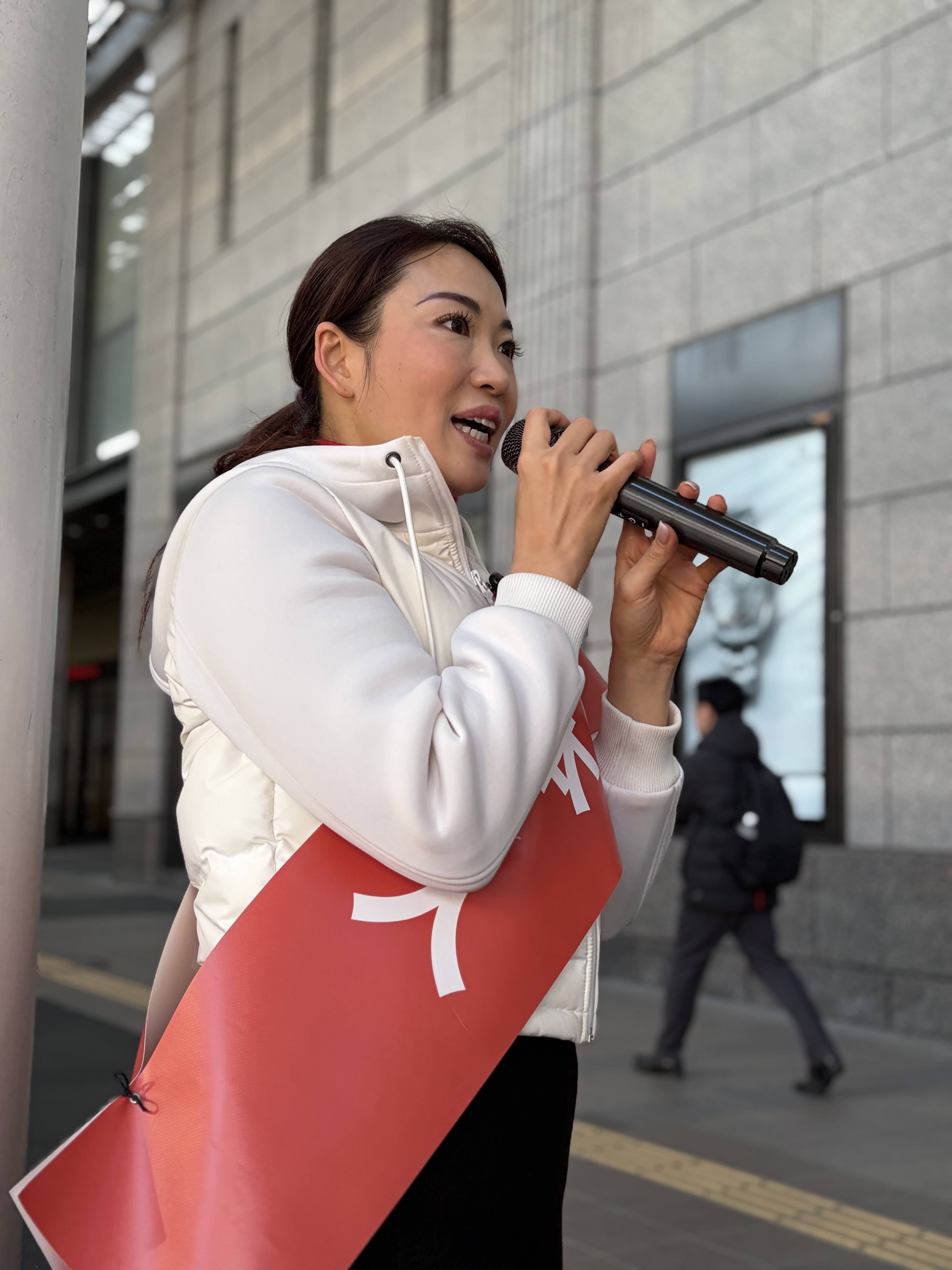 松山市議会議員選挙2026立候補者無所属おすすめ