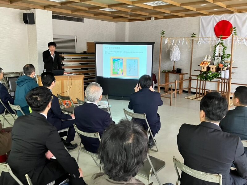 明治国家形成のグランドデザイナー】本日、井上毅先生顕彰祭「梧陰祭