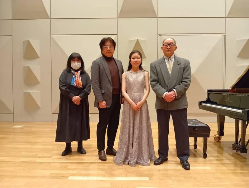 音楽と絆を深めるピアノコンサート企画の魅力