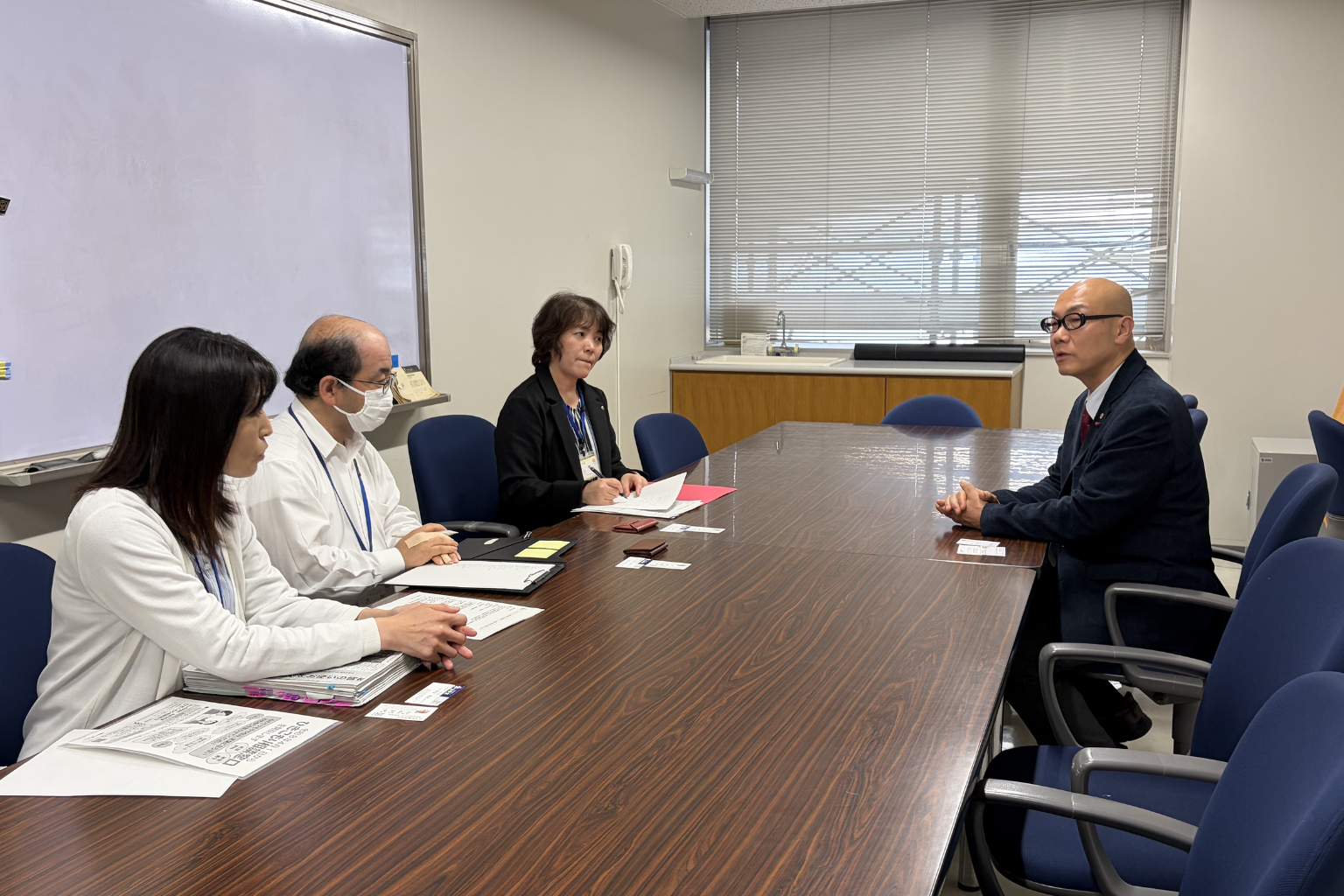 松山市】ひきこもり相談窓口が開設｜現地で詳しく話を聞いてきました