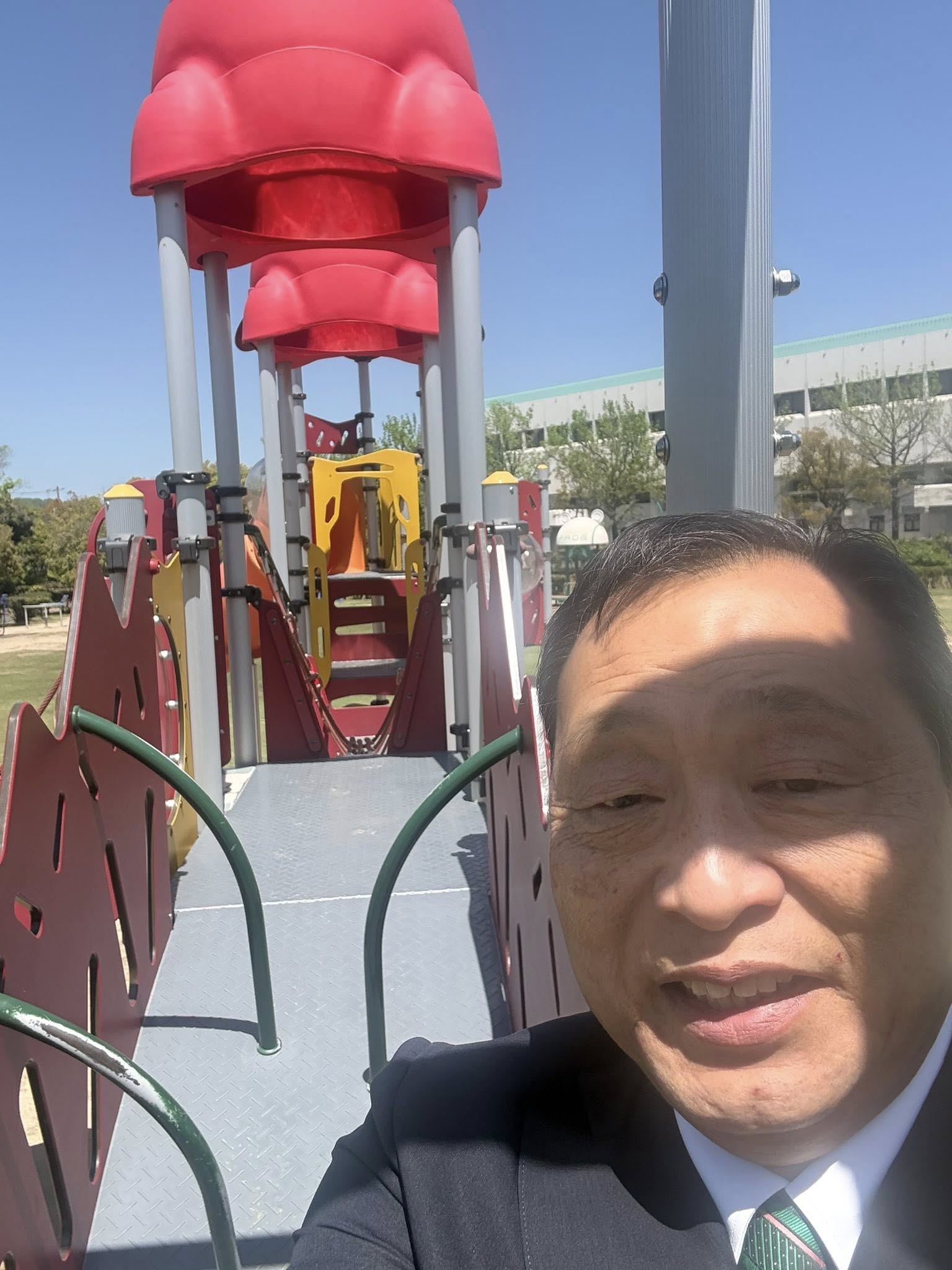 【倉敷市議会議員】