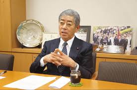 自民党・岩屋毅議員に聞く！派閥を超えた新たな政治とは？｜政治ドットコム