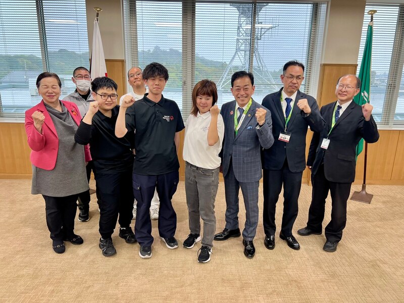 2026年第9回スペシャル<b>オリンピック</b>ス日本夏季ナショナルゲーム・<b>東京</b>大会（4年に１回開催され...