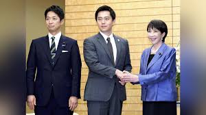 自民と維新、安保３文書改定に向け年内にも協議…防衛装備品の輸出規制緩和も議論 : 読売新聞