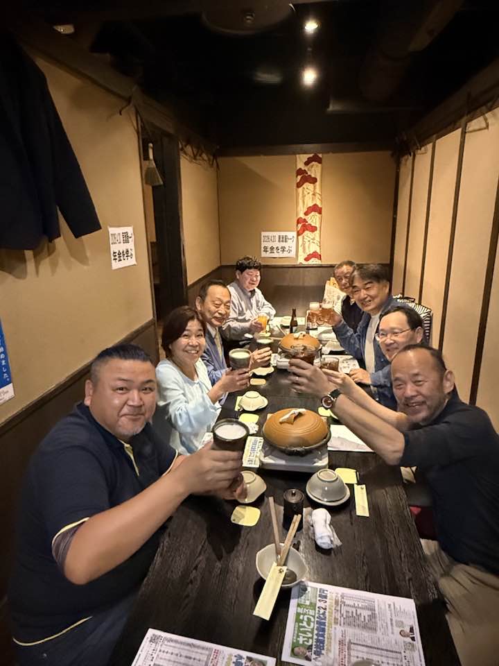 【倉敷市議会議員】