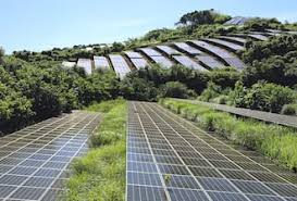 国防上の懸念」中国系資本によるメガソーラ－用地買収 防衛関係施設周辺も含まれ 専門家は現行制度の不備を指摘（1/3ページ） - zakⅡ