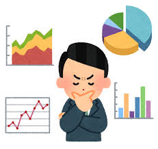 戦略・策略のイラスト（男性） | かわいいフリー素材集 いらすとや