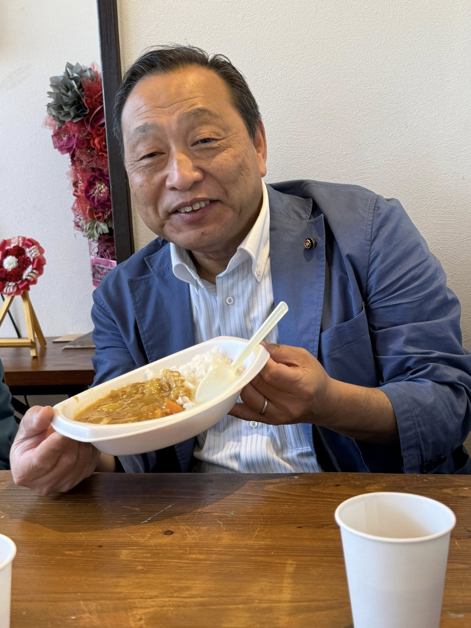 【倉敷市議会議員】