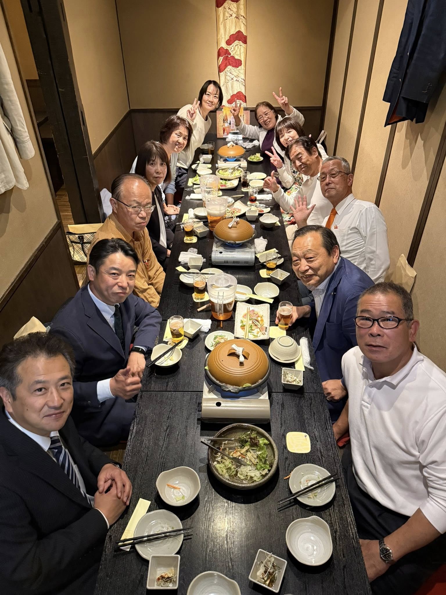 【倉敷市議会議員】