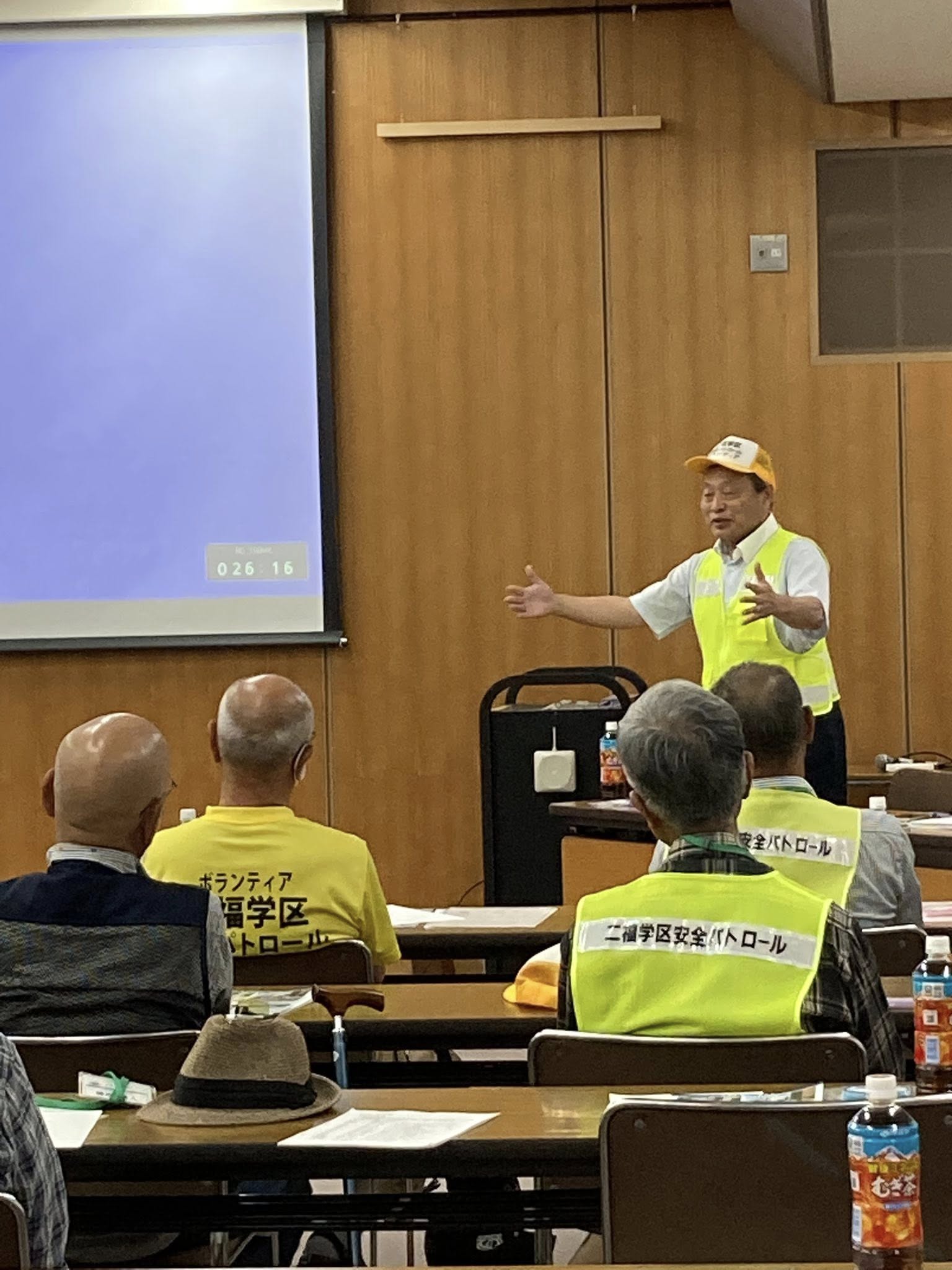 【倉敷市議会議員】
