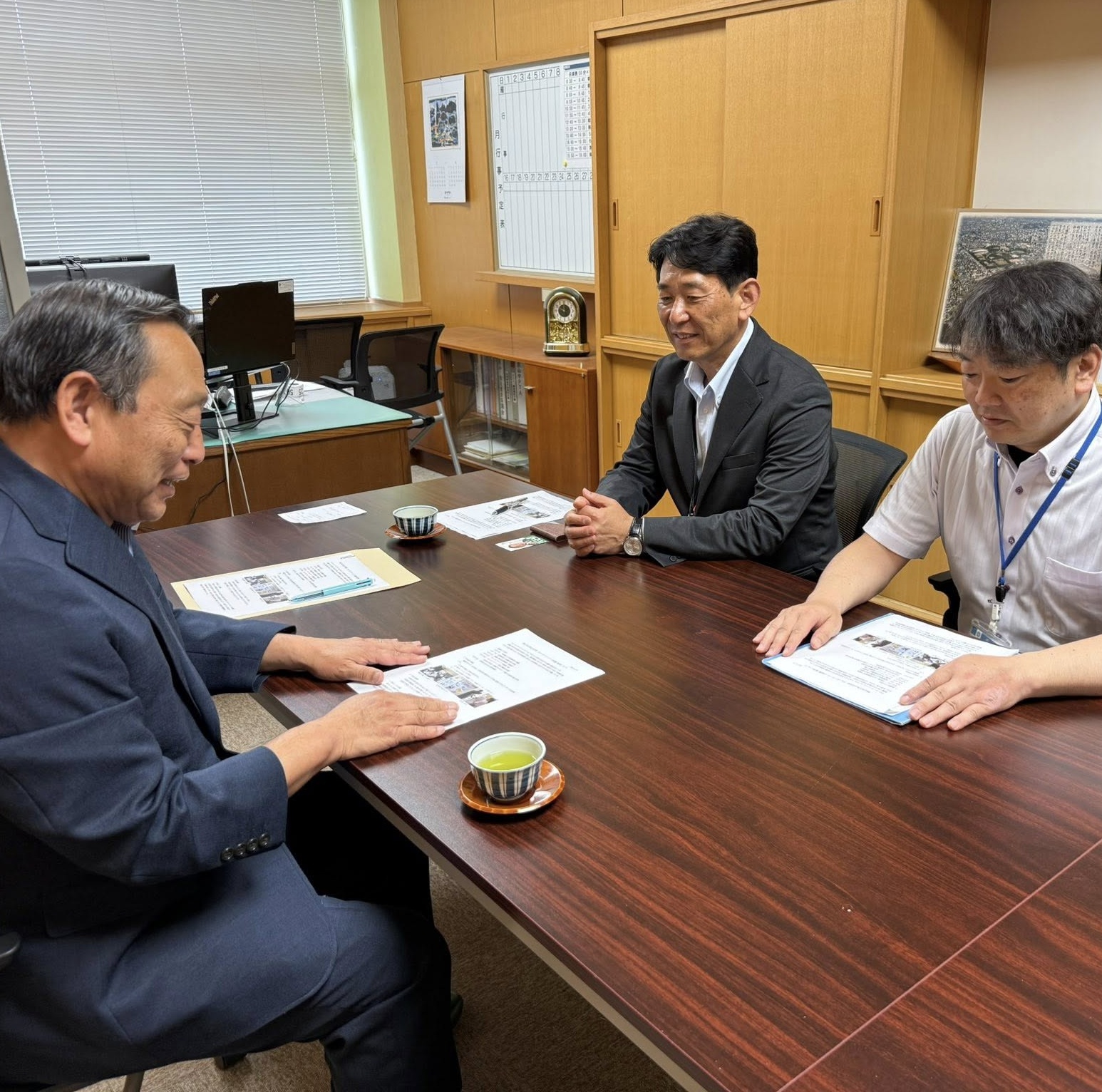 【倉敷市議会議員】