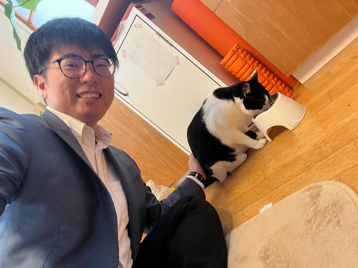 野村泰暉、ブログ連載を始めます！ - 野村たいき（ノムラタイキ