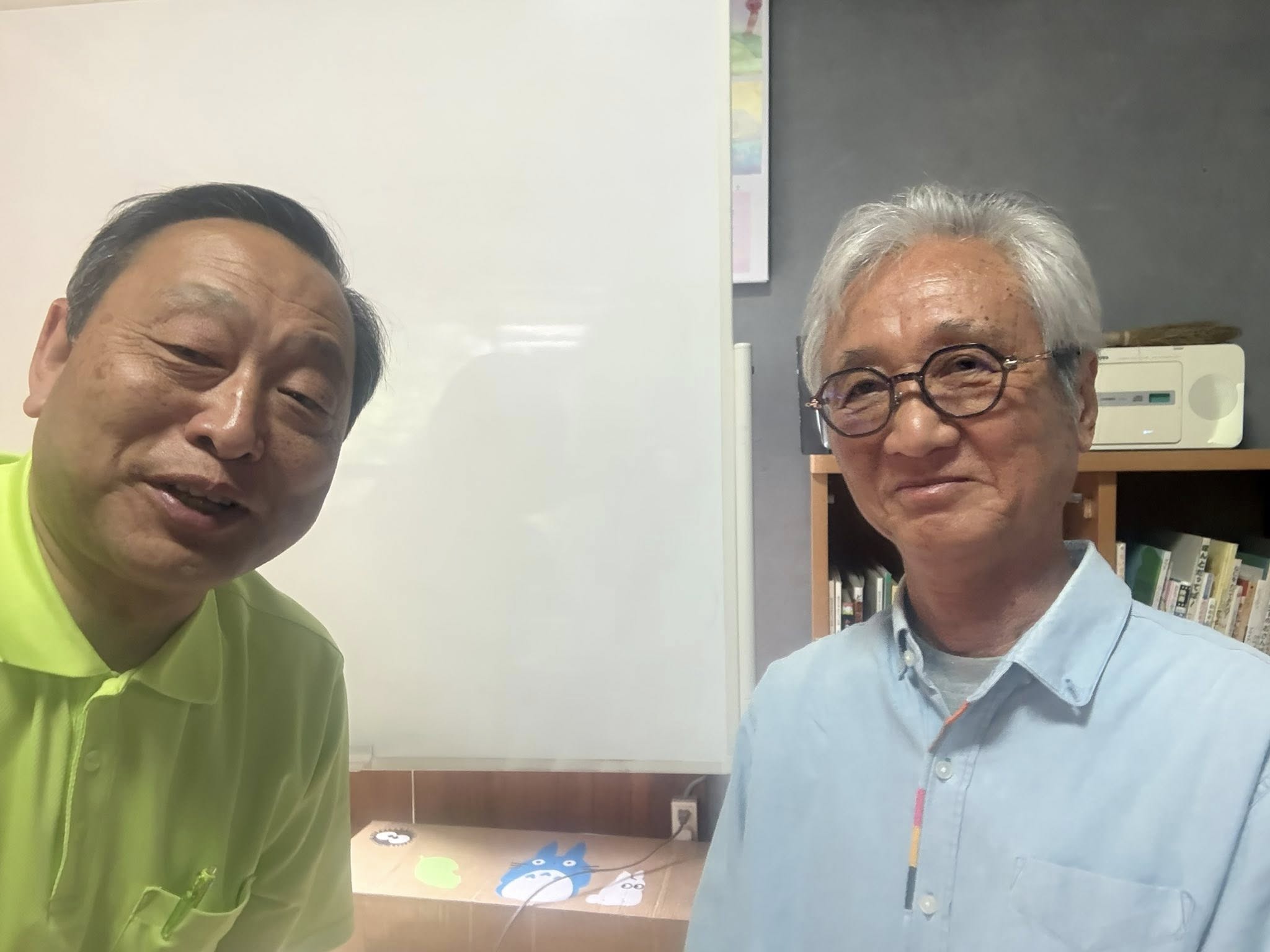 【倉敷市議会議員】