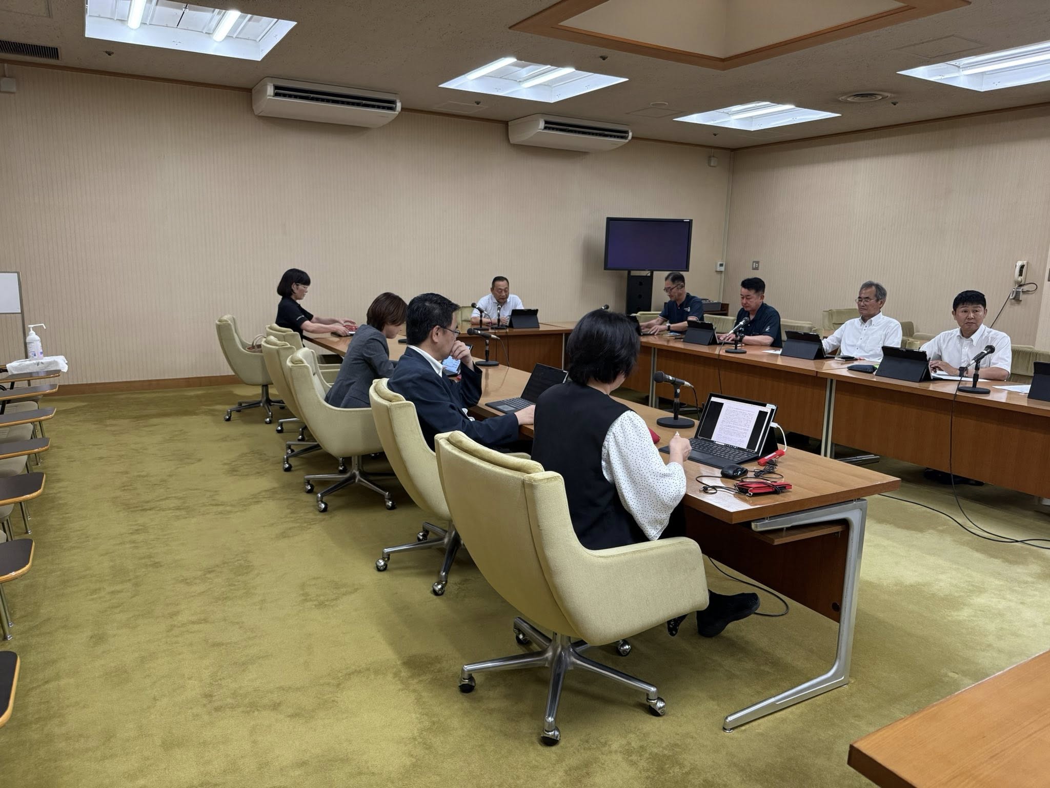 【倉敷市議会議員】
