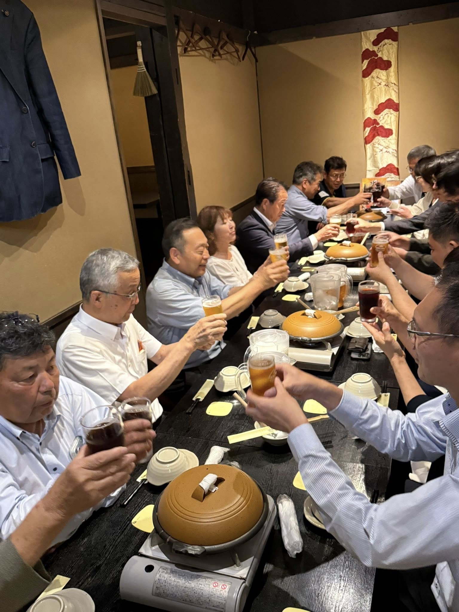 【倉敷市議会議員】