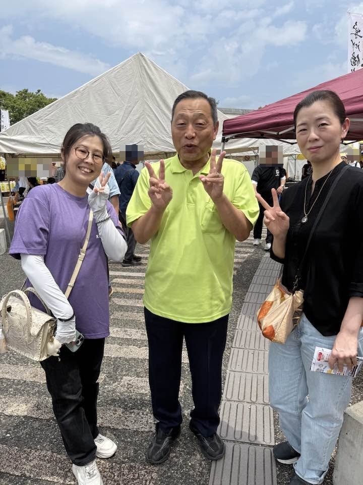 【倉敷市議会議員】