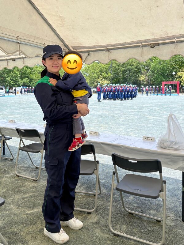 本日は木場公園にて、深川・城東消防署合同水防訓練が行われました🚒🚑区、消防署、消防団、国土交通...のサムネイル