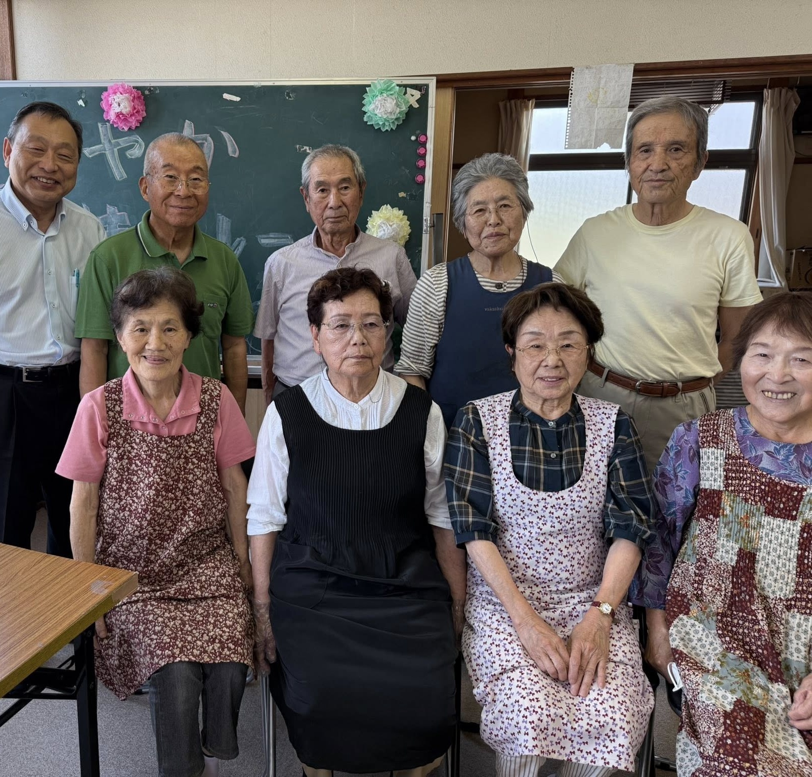 【倉敷市議会議員】
