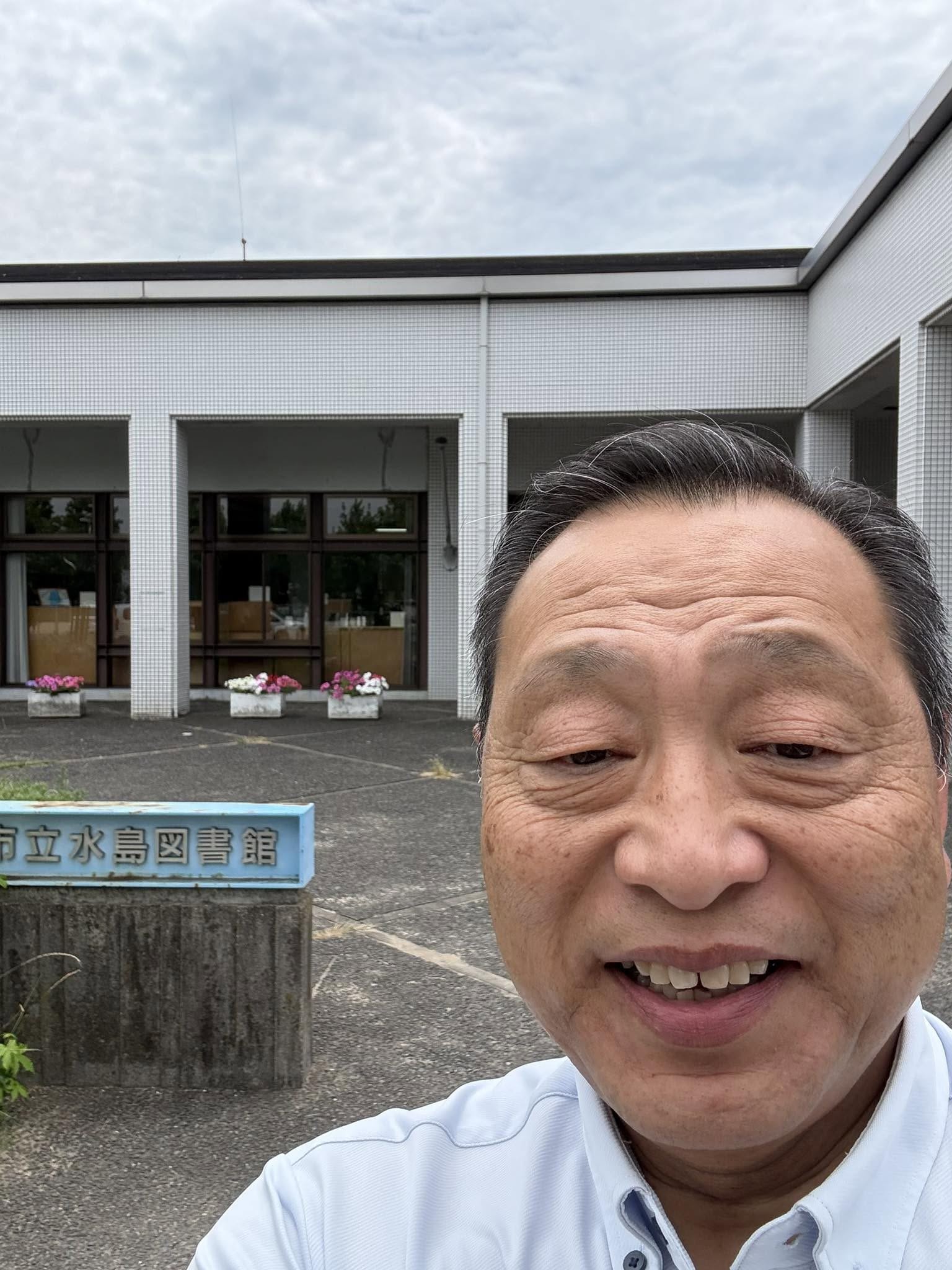 【倉敷市議会議員】