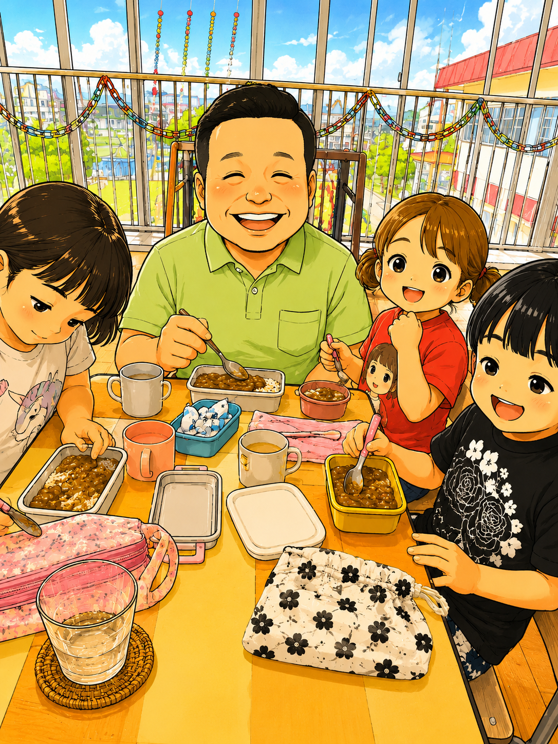 【倉敷市議会議員】