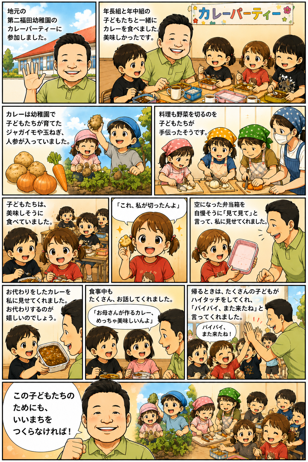 【倉敷市議会議員】