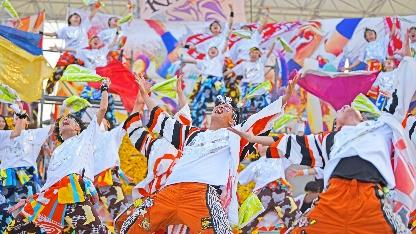 【7月】メリケンパーク周辺でのイベント開催について［神戸市北区］神戸市会議員 堂下豊史