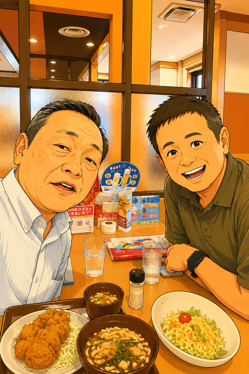 【倉敷市議会議員】
