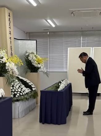 【倉敷市議会議員】