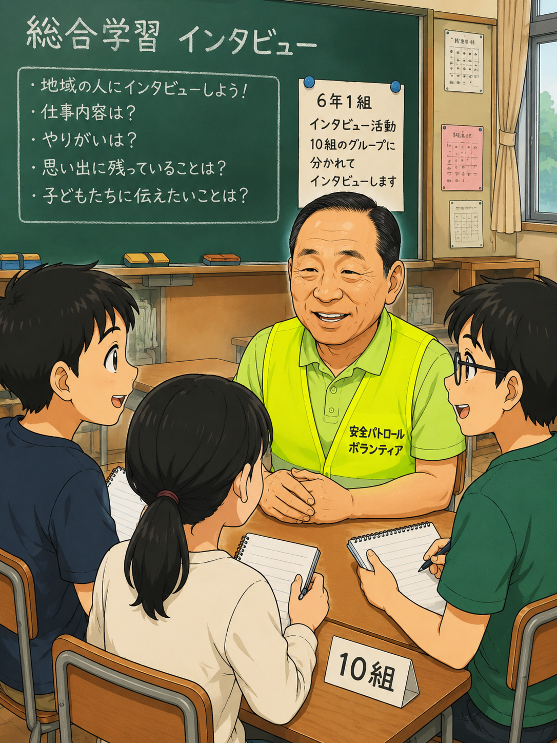 【倉敷市議会議員】
