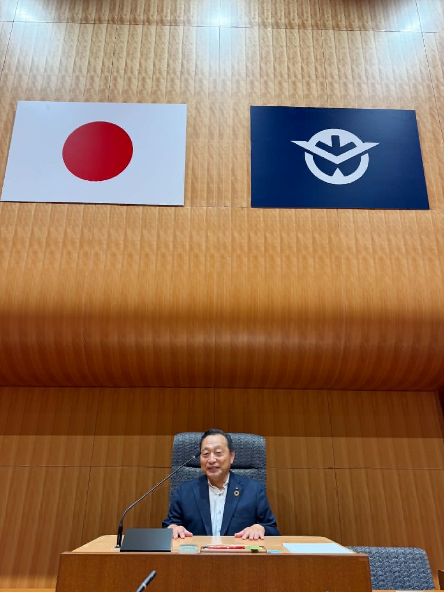 【倉敷市議会議員】