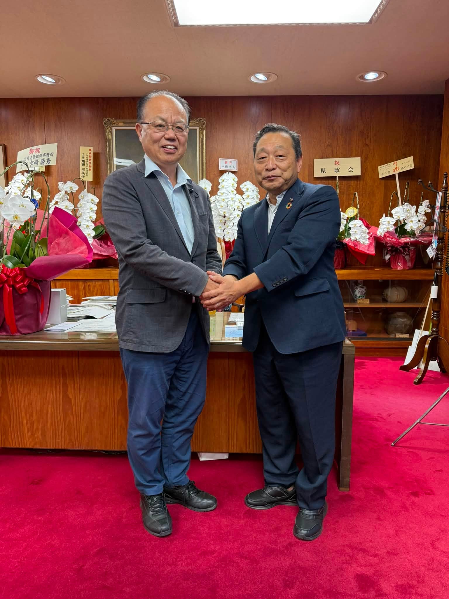 【倉敷市議会議員】