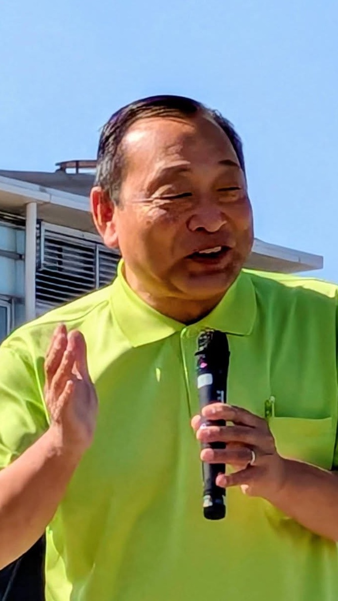 【倉敷市議会議員】