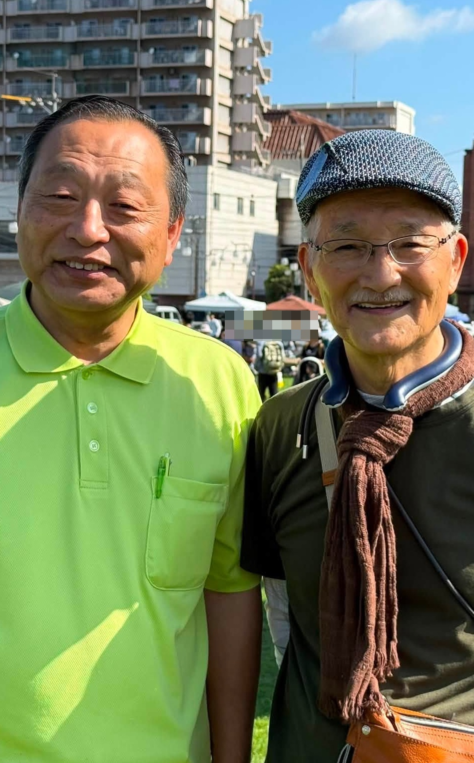 【倉敷市議会議員】