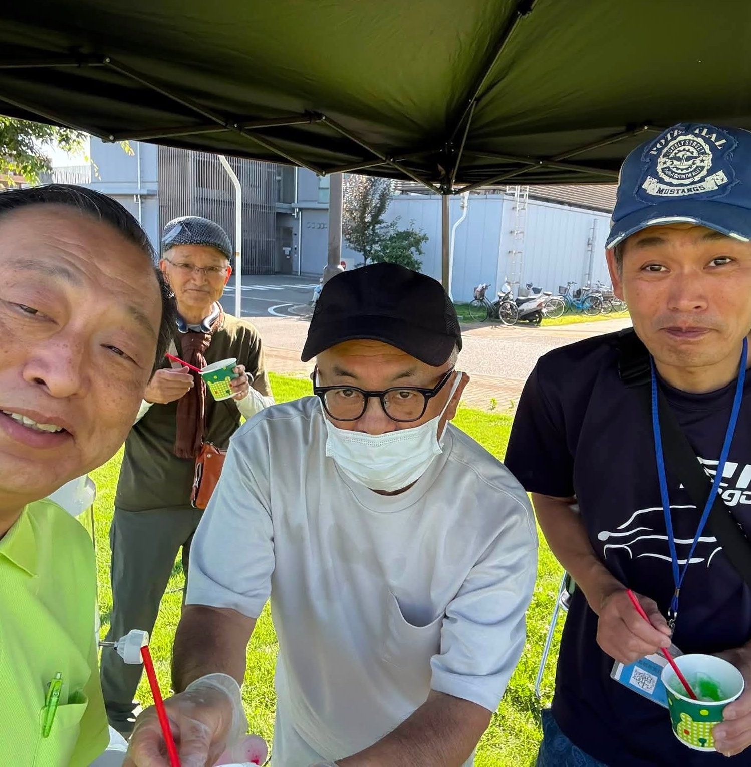 【倉敷市議会議員】