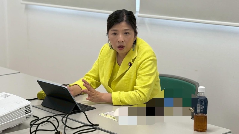 東京8区＞門ひろこ通信7月13日(月)昨日の午後は、本天沼でミニ集会🌟10