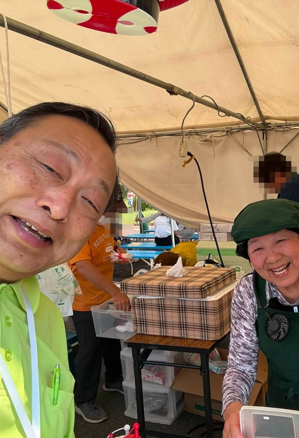 【倉敷市議会議員】