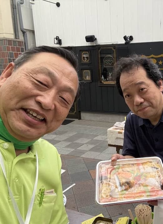 【倉敷市議会議員】