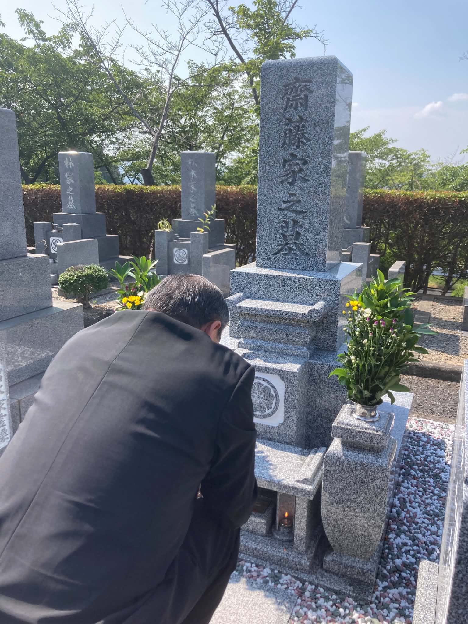 【倉敷市議会議員】