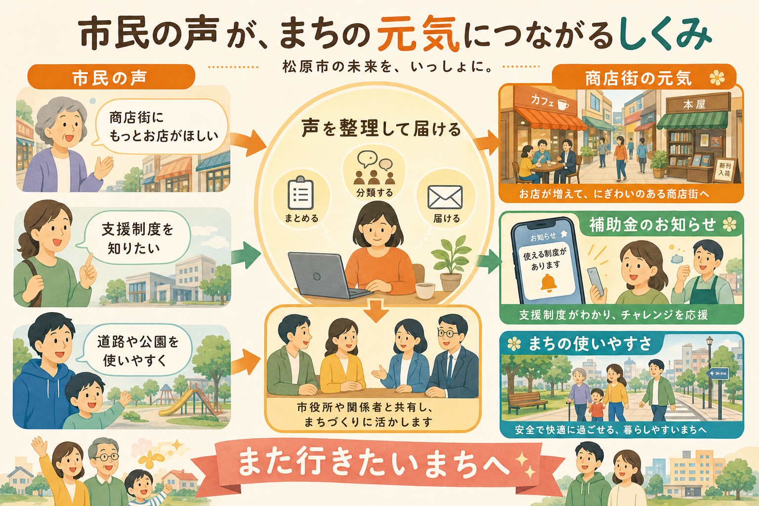 松原市議会議員選挙2026候補者