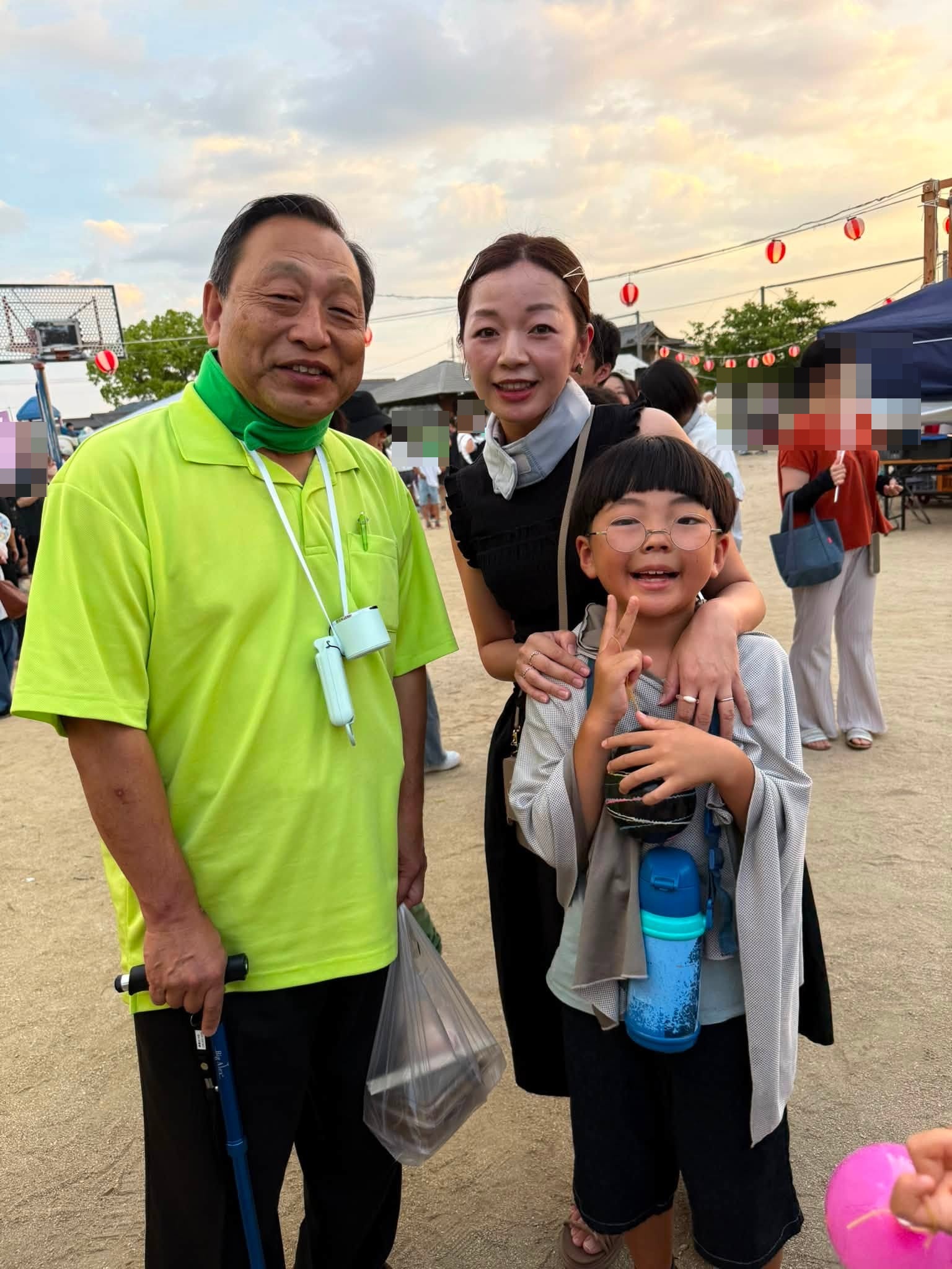 【倉敷市議会議員】