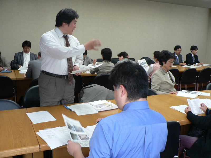 【災害対応・総集編】被災地で学び、新宿で備える―消防団25年と災害対策の歩みのサムネイル