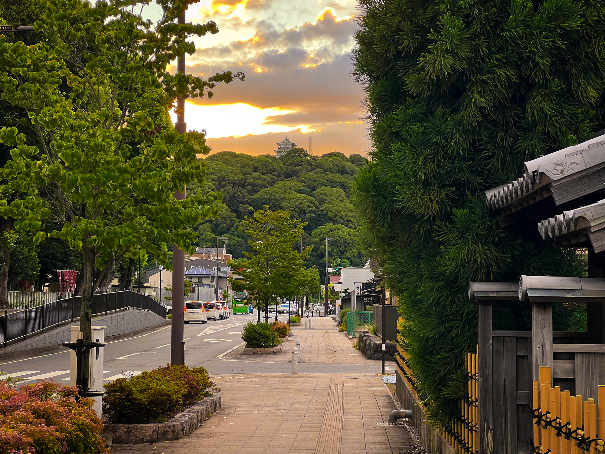 フォトコンテストサンプル写真