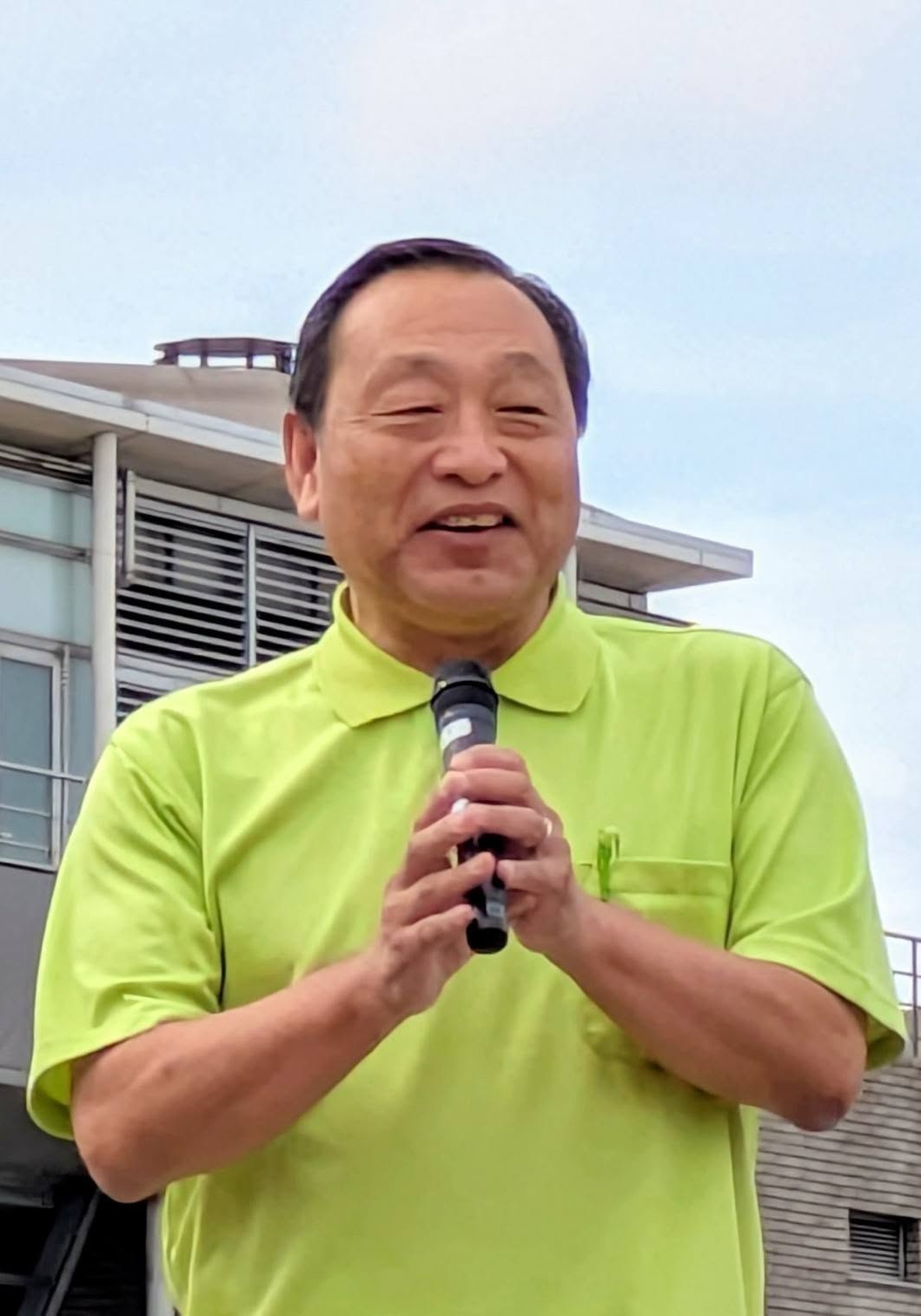 【倉敷市議会議員】
