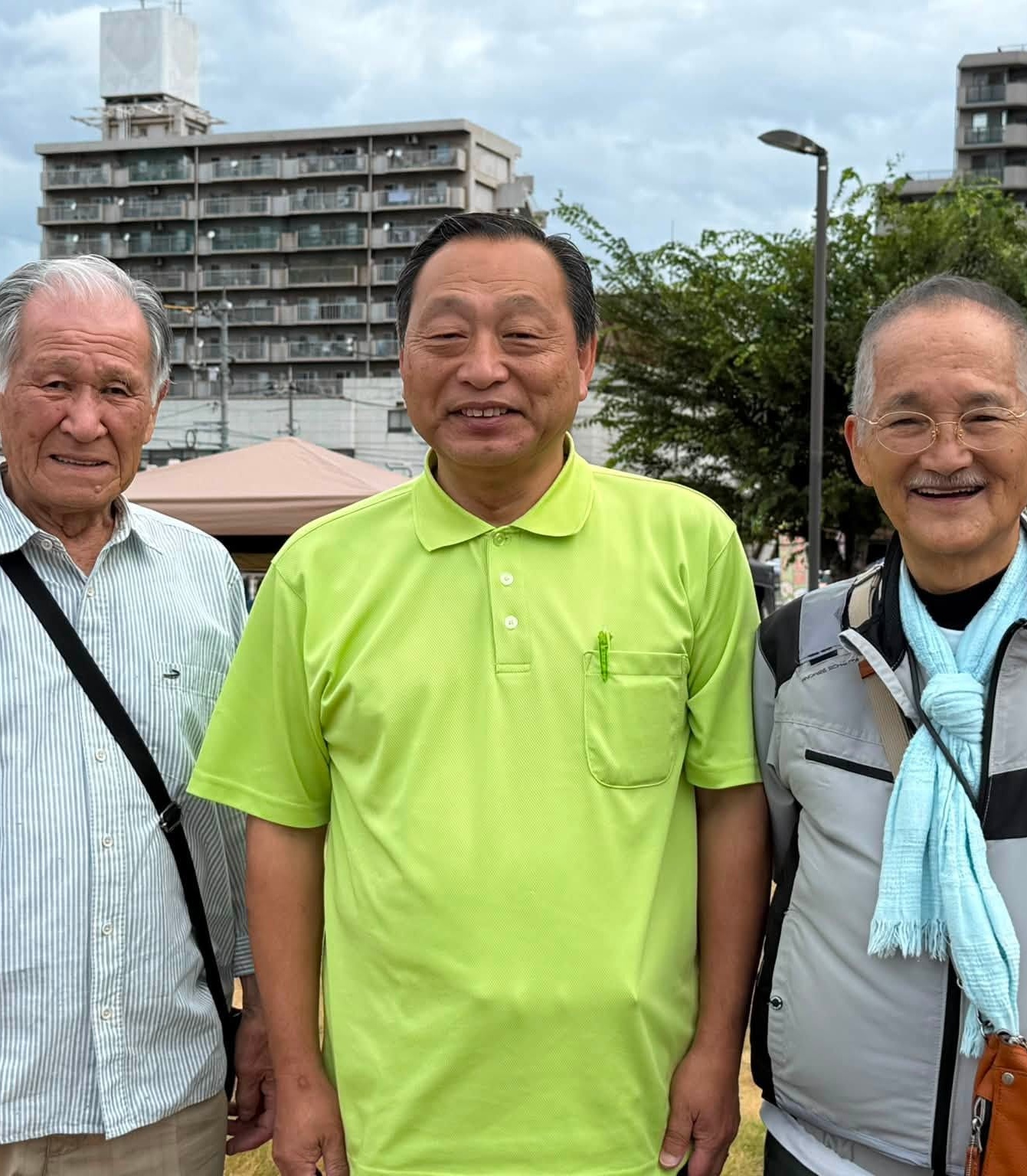 【倉敷市議会議員】