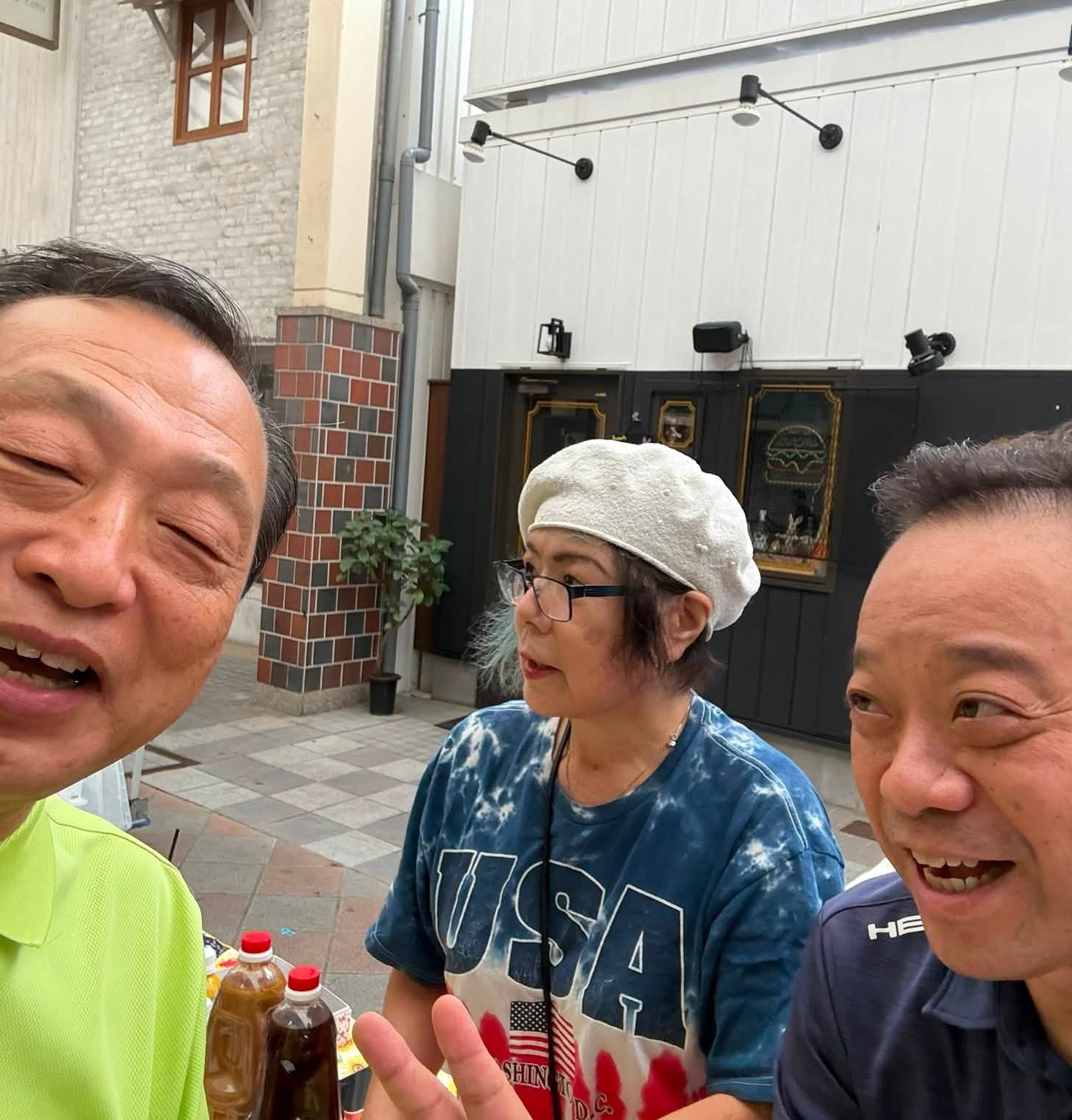 【倉敷市議会議員】