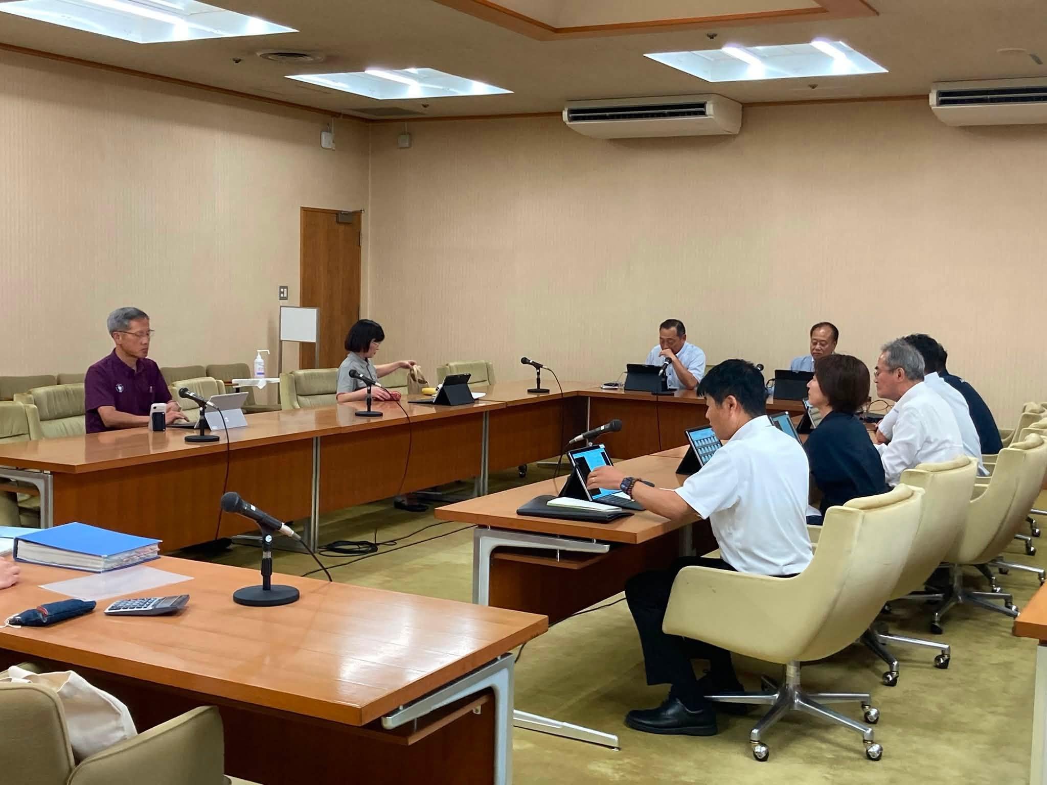 【倉敷市議会議員】