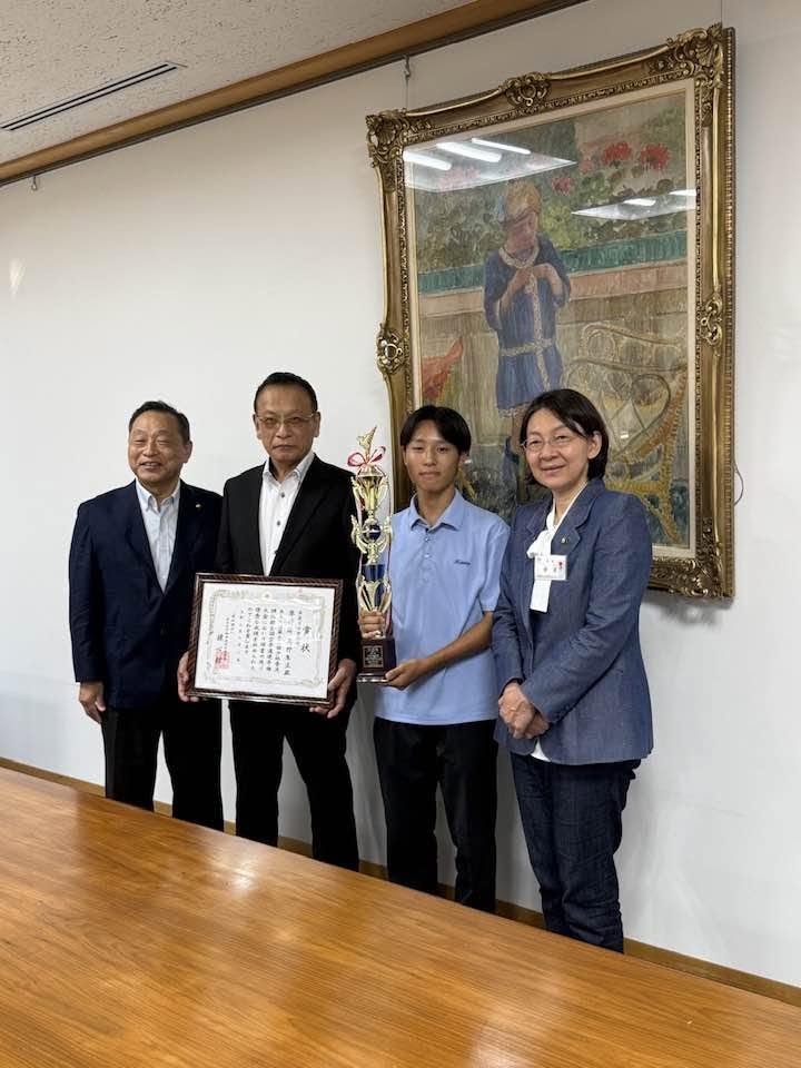 【倉敷市議会議員】